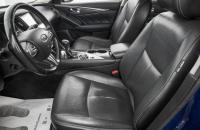 Infiniti Q50 10 из 29