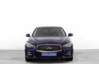 Infiniti Q50 2 из 29