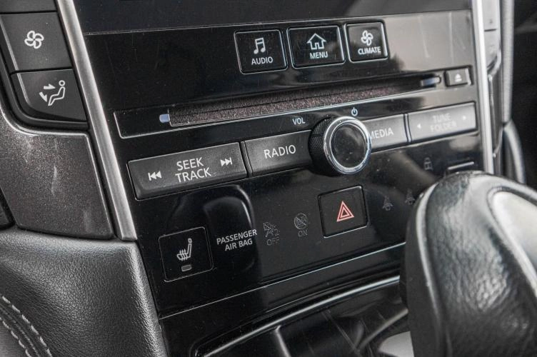Infiniti Q50 21 из 29