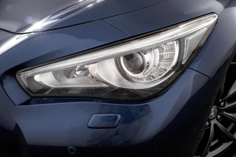 Infiniti Q50 7 из 29