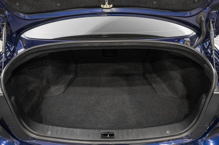 Infiniti Q50 29 из 29