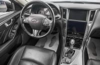 Infiniti Q50 18 из 29
