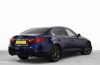 Infiniti Q50 4 из 29