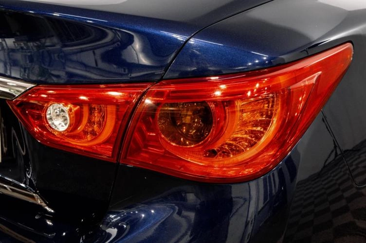 Infiniti Q50 8 из 29