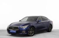 Infiniti Q50 3 из 29