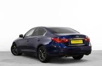 Infiniti Q50 6 из 29