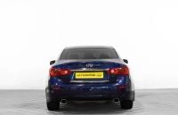 Infiniti Q50 5 из 29