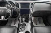 Infiniti Q50 19 из 29