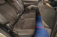 Mitsubishi Outlander 16 из 16