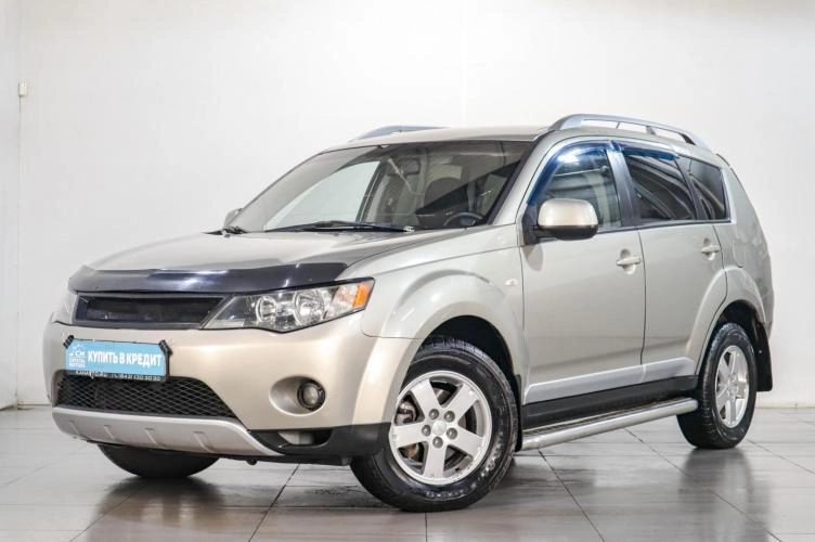 Mitsubishi Outlander 3 из 6