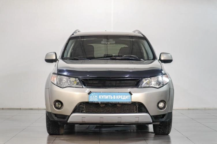 Mitsubishi Outlander 2 из 6