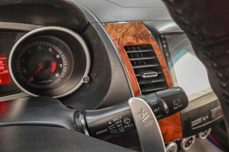 Mitsubishi Outlander 11 из 16