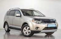 Mitsubishi Outlander 1 из 16