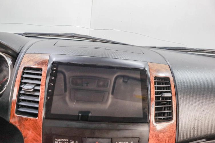 Mitsubishi Outlander 12 из 16