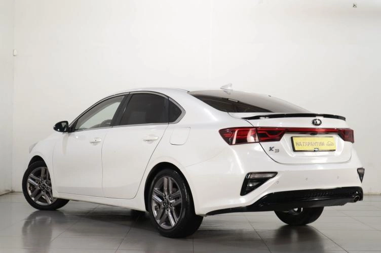 KIA K3 4 из 22
