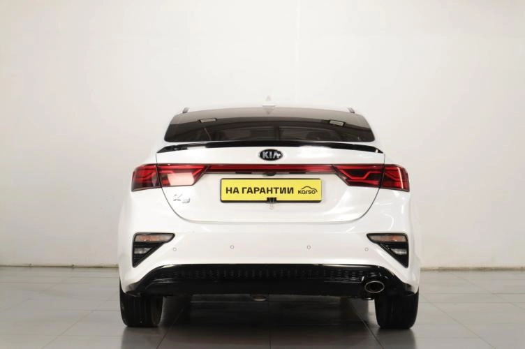 KIA K3 5 из 22