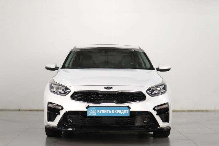 KIA K3 3 из 22