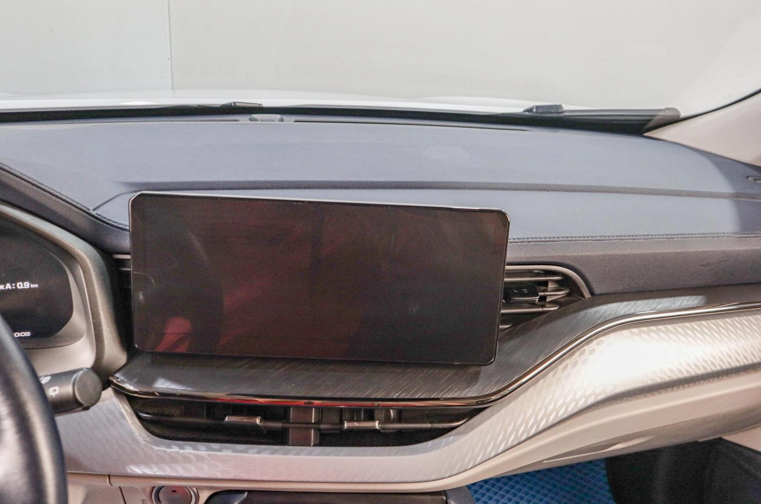 Haval F7 14 из 19