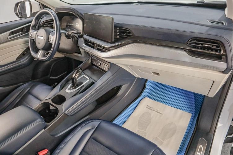 Haval F7 18 из 19