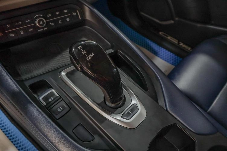 Haval F7 16 из 19