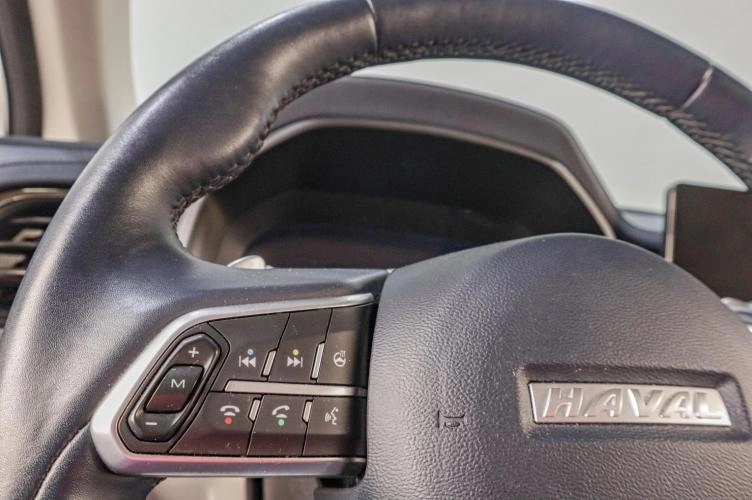 Haval F7 11 из 19