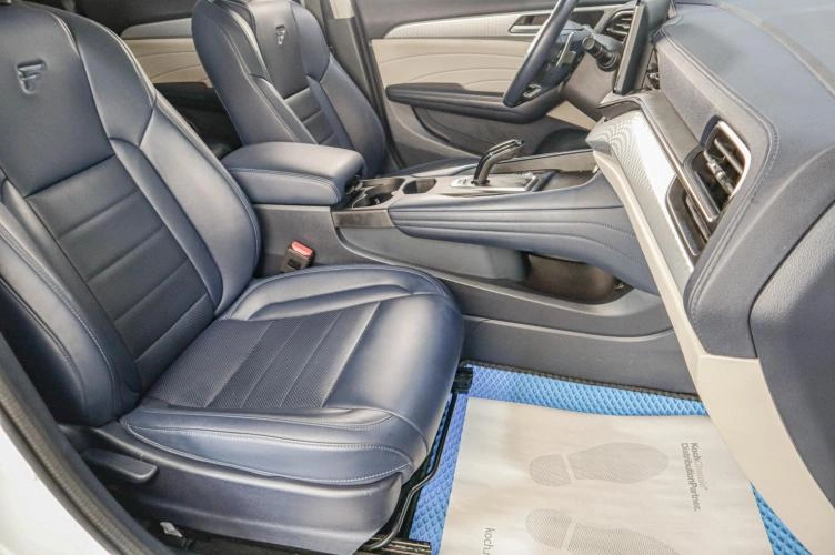 Haval F7 19 из 19