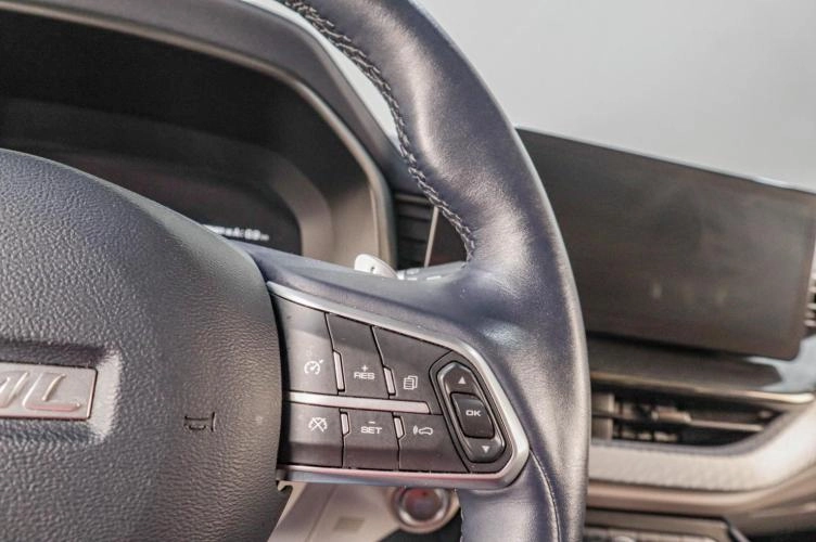 Haval F7 12 из 19