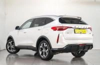 Haval F7 4 из 19