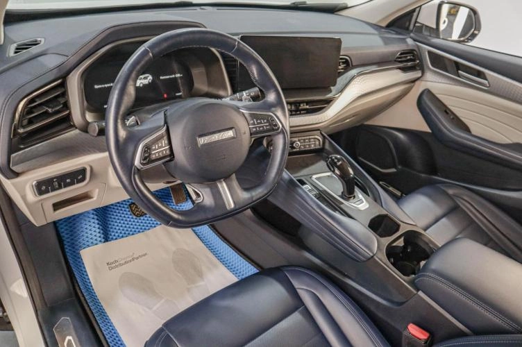 Haval F7 7 из 19
