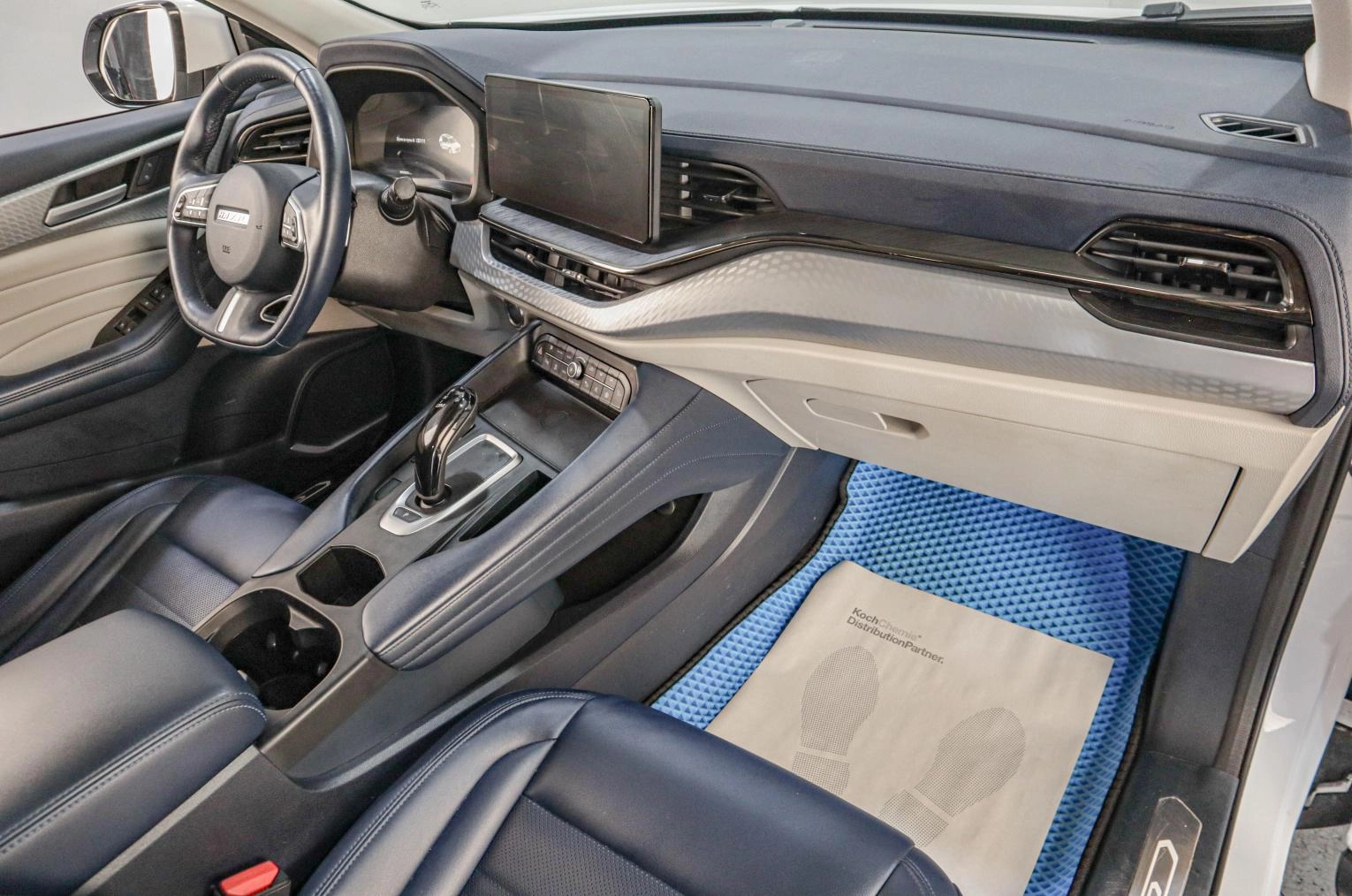 Haval F7 18 из 19