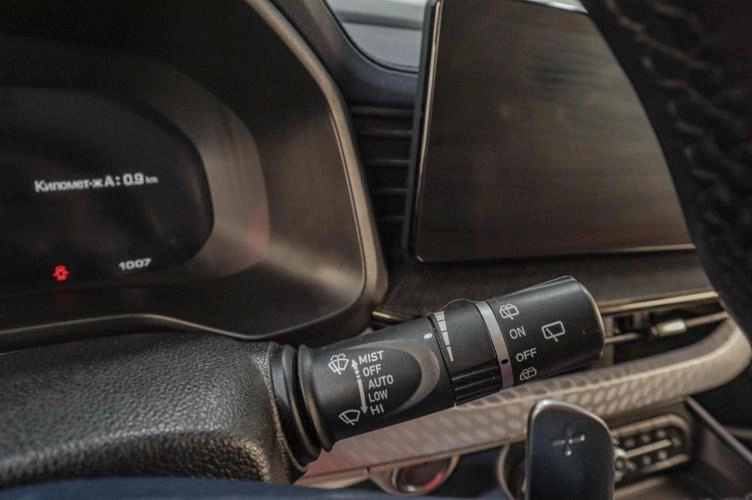 Haval F7 13 из 19