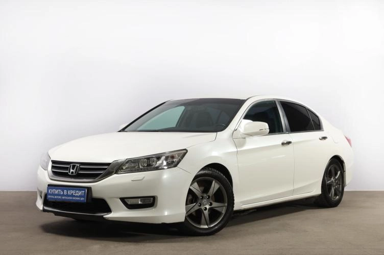 Honda Accord 3 из 6