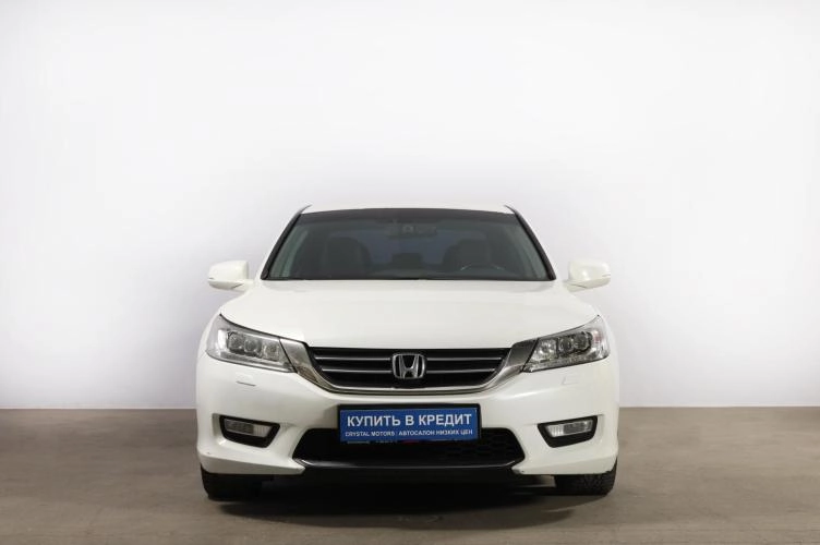 Honda Accord 2 из 6