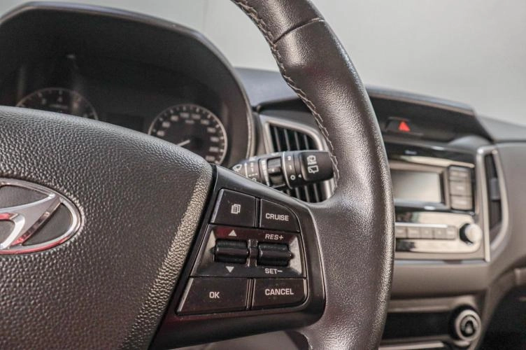 Hyundai Creta 11 из 17