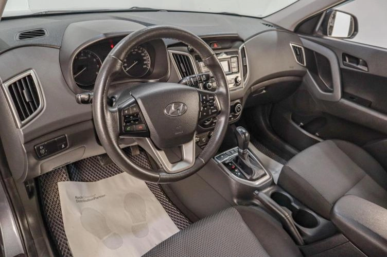 Hyundai Creta 7 из 17