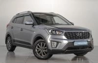 Hyundai Creta 1 из 17