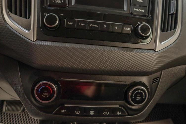 Hyundai Creta 14 из 17