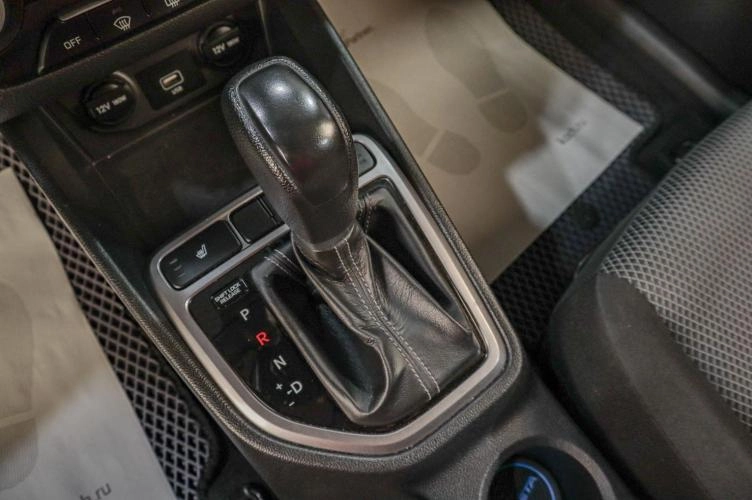 Hyundai Creta 15 из 17