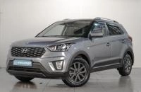 Hyundai Creta 2 из 17