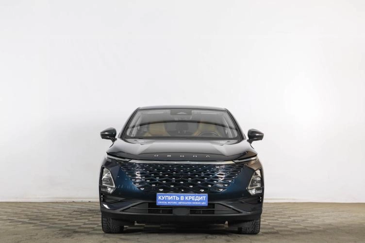 Omoda C5 2 из 6