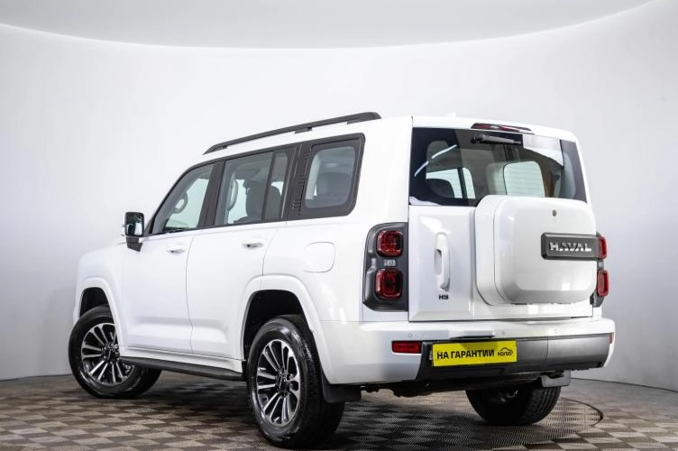 Haval H9 6 из 6