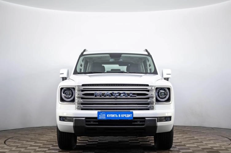 Haval H9 2 из 6