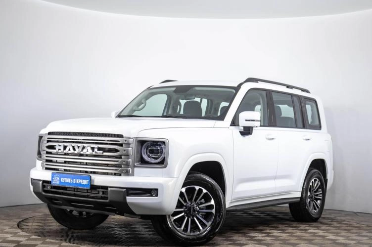 Haval H9 3 из 6