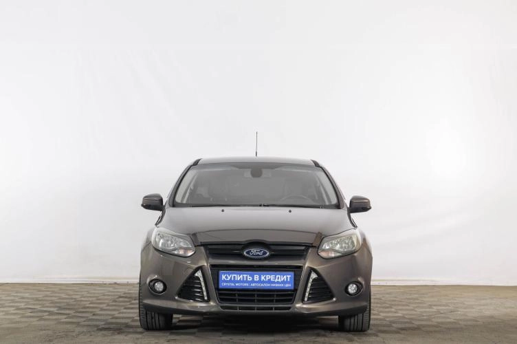 Ford Focus 2 из 6