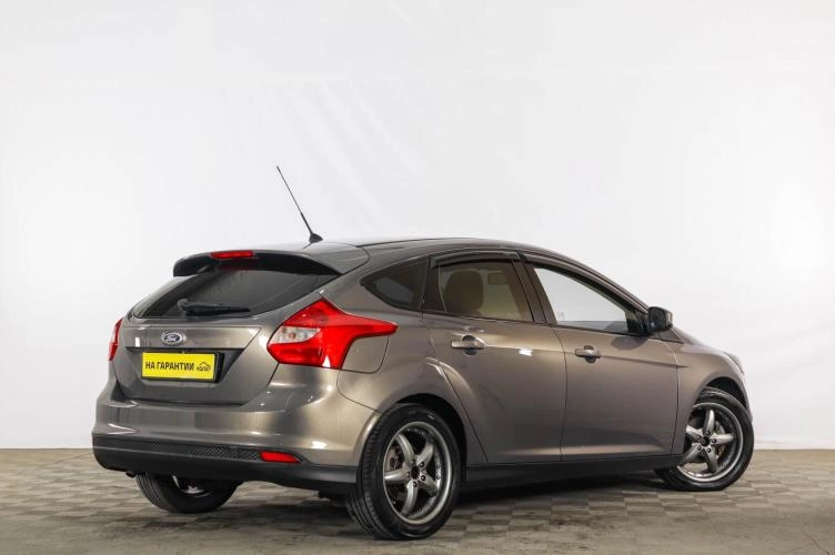 Ford Focus 6 из 6