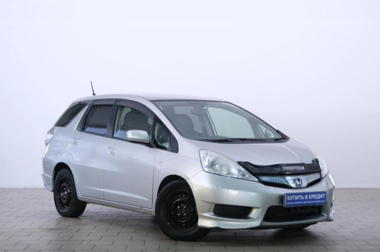 Honda Fit Shuttle 1 из 6