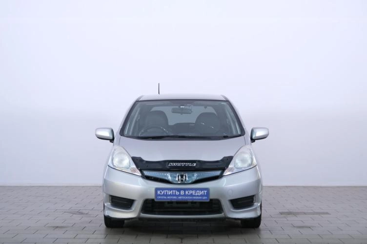 Honda Fit Shuttle 2 из 6