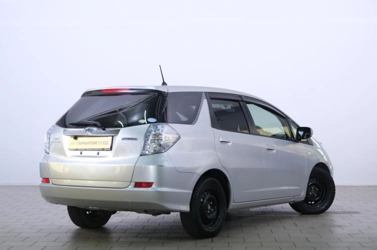 Honda Fit Shuttle 6 из 6
