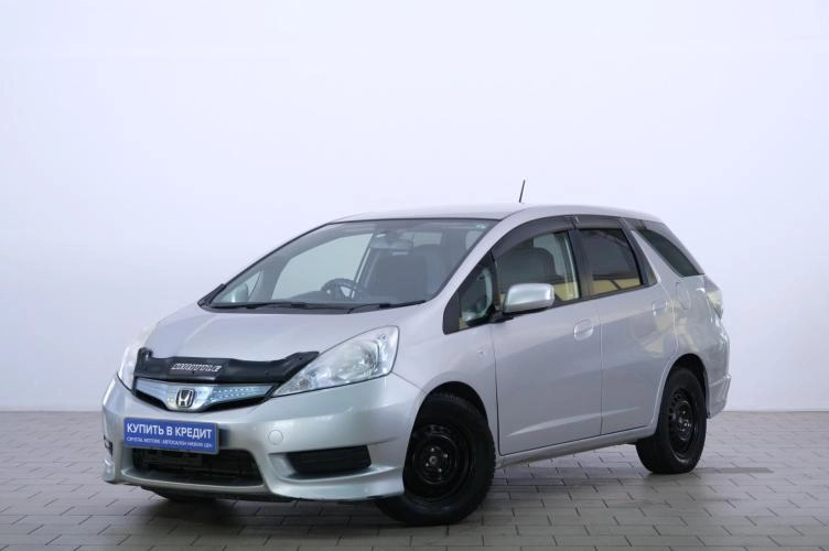 Honda Fit Shuttle 3 из 6