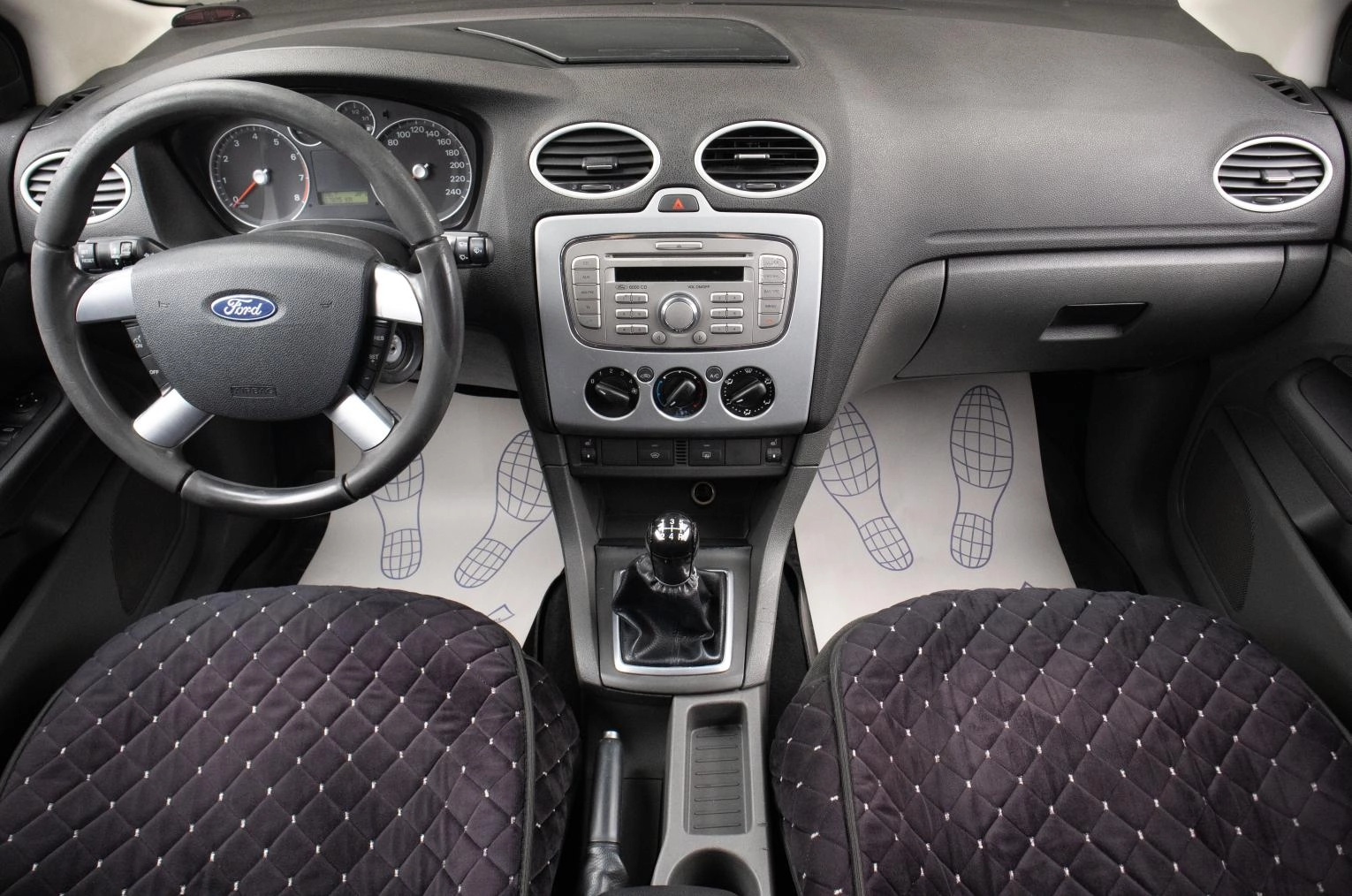 Ford Focus 7 из 17